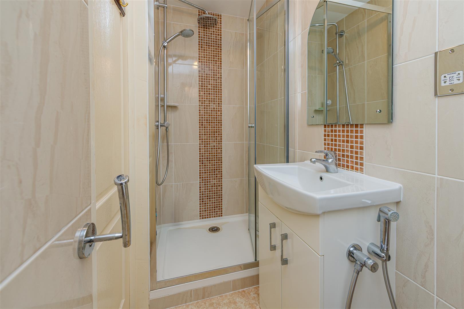Glendevon Close, Edgware